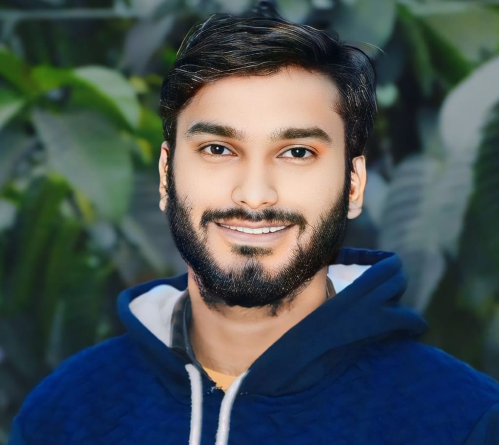 Abhishek Kumar